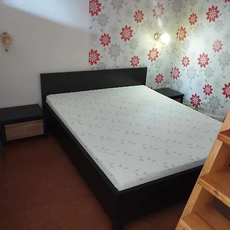 Spacious Shared Studio-apartment In * Chişinău